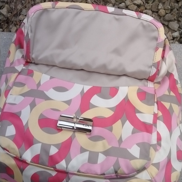 COACH Kristin Satchel Shoulder bag - Picture 6 of 14